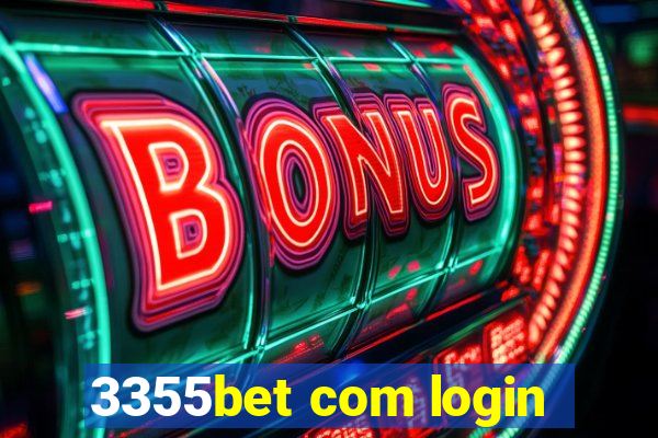 3355bet com login